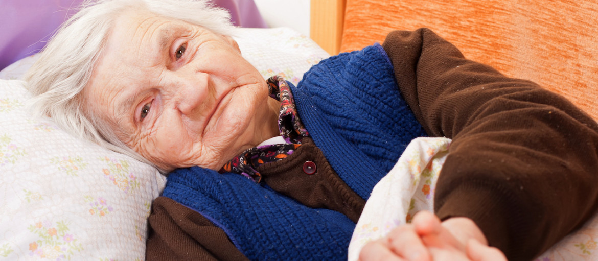 End-of-Life Care & Hospice | Island Health